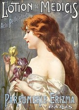 17194.Poster Decorazione