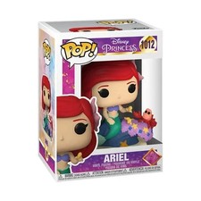 Disney Ultimate Princess Ariel