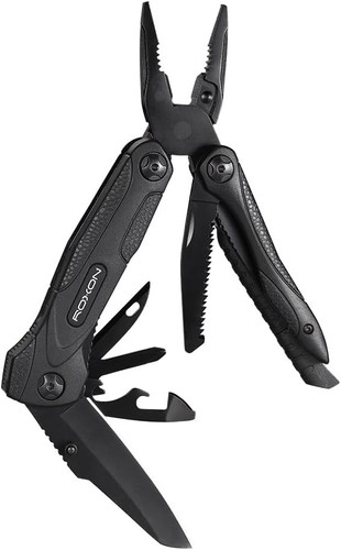 Pinza multiuso spark - pinza,