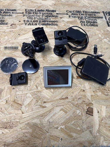 Sistema gps garmin nuvi 350 - sistema,