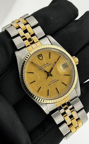 Reloj tudor prince - prince, oysterdate