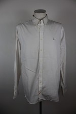 TOMMY HILFIGER CAMICIA UOMO