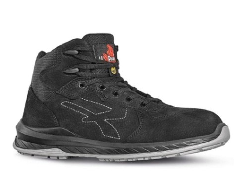 Power scarpe - u-power,