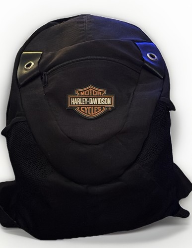 Harley davidson zaino moto - davidson,