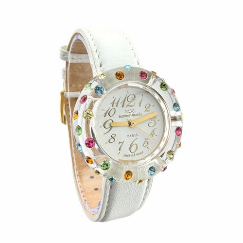 Bonbon watch paris - bonbon, orologio