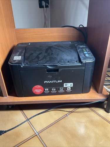 Pantum p2500w stampante - p2500w,