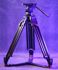 Sachtler 20SB SpeedBalance con