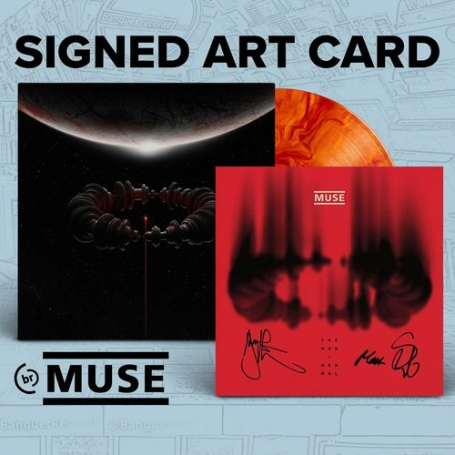 Muse the wow - muse, 12"