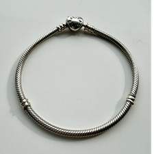 Pandora Sterling Silver 925