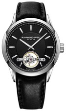 Raymond weil freelancer - raymond,