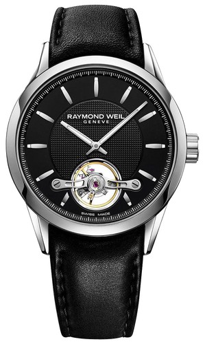 Raymond weil freelancer - raymond,