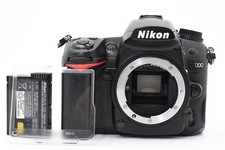 Nikon D7000 corpo Y1325 4783