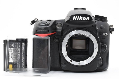 Nikon d7000 corpo y1325 4783 - y1325,