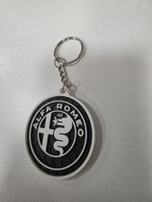 Portachiavi auto minimal