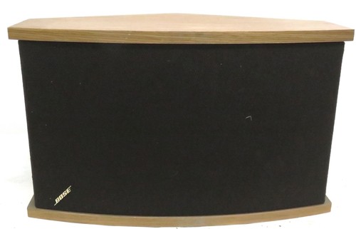 Bose 901 series - 901, direct