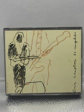 Eric Clapton : 24 Nights