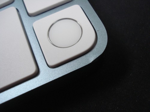 Nuova apple magic keyboard - nuova, con