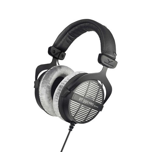 Beyerdynamic 990 pro cuffie - beyerdynamic,