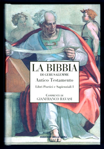 Bibbia gerusalemme 5 - bibbia,
