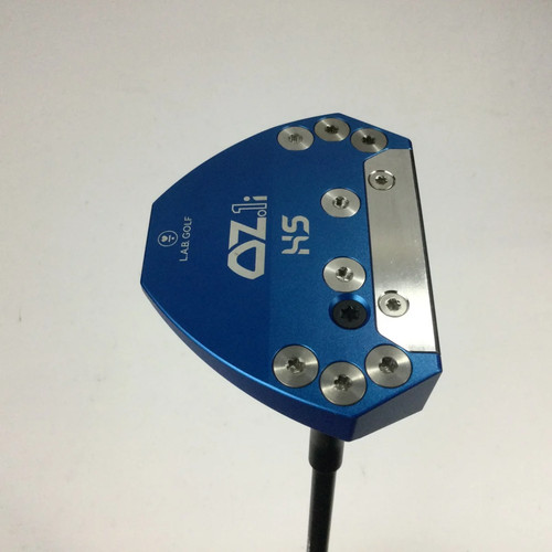 Destra usata golf - usata, l.a.b.