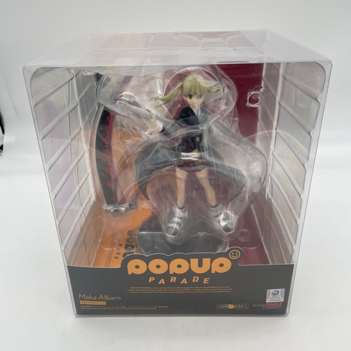 Pop parade soul eater maka - pop, up