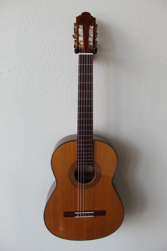 Nuovissima chitarra marlon - nuovissima,