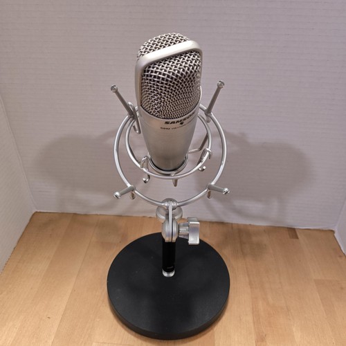 Samson c01u usb studio - c01u,