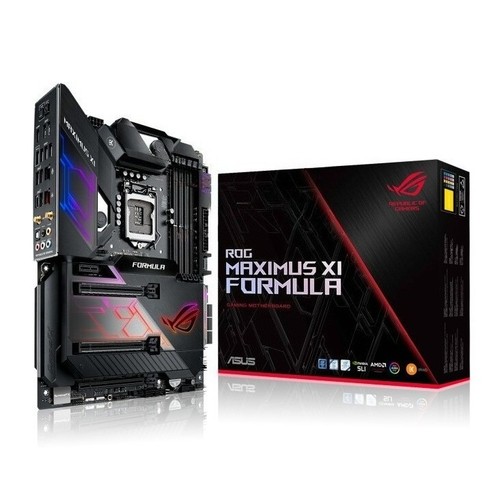 Asus rog maximus formula - xi,