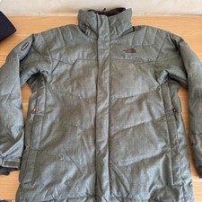 The North Face Giacca