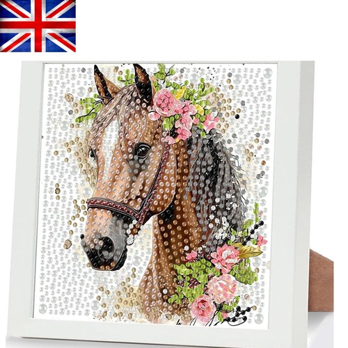 Kit arte diamante - kit, tema