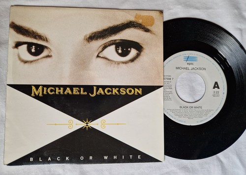Michael jackson black white - michael,