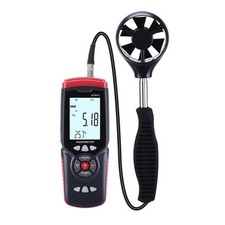 Benetech GT8913 Anemometro a