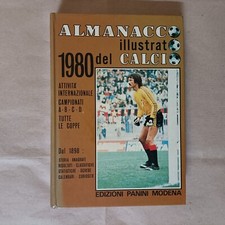 almanacco illustrato del