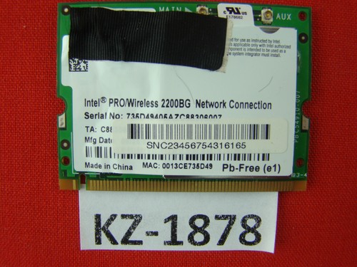 Scheda adattatore fujitsu - adattatore,