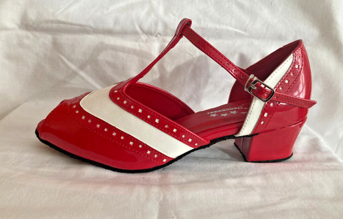 Scarpe ballo donna - scarpe, da