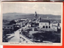 CARTOLINA  VENOSA  ANTICA