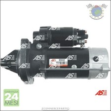 Motorino D'avviamento Starter