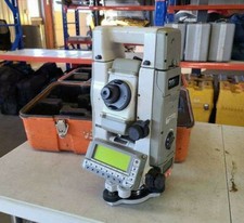 Nikon DTM730 Total Station