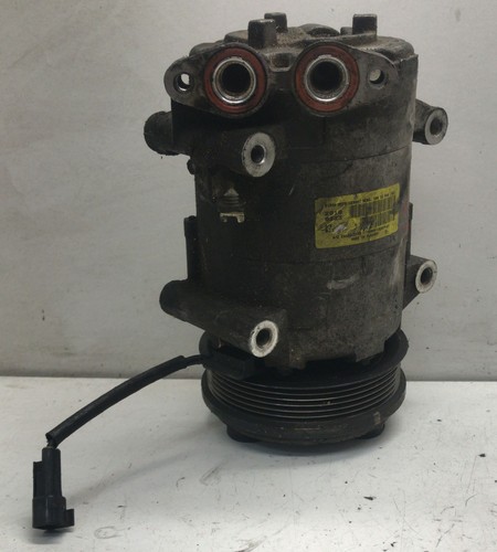Compressore aria condizionata - compressore,