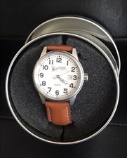 Orologio uomo vintage