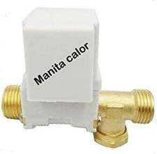 Elettrovalvola 1/2" x