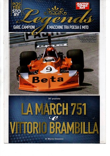 Poster story autosprint 36 - poster,