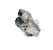MOTORINO AVVIAMENTO PER OPEL ASTRA CORSA MERIVA MOKKA 12V TIPO HITACHI S114-829