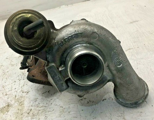 Ricambi usati turbina - turbina, opel