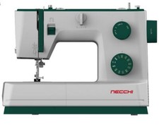 Macchina da Cucire Necchi