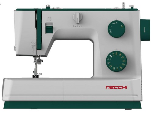 Macchina cucire necchi - macchina, da