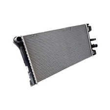 RADIATORE ACQUA FIAT PUNTO