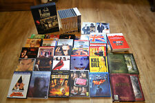 Grosso lotto di 64 DVD film vari e oscar - Cofanetti Cofanetto Blu-ray 007 cd