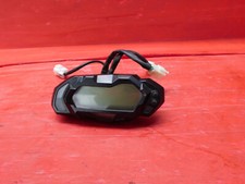 STRUMENTAZIONE CONTACHILOMETRI