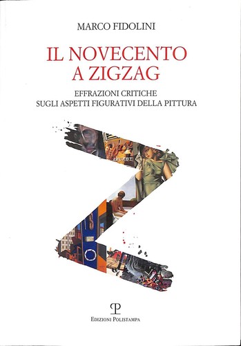Novecento zigzag marco - zigzag,